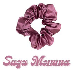 SUGA MOMMA SCRUNCHIE (SMALL)